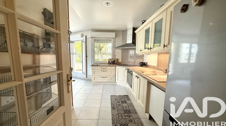 Ma-Cabane - Vente Appartement Combs-la-Ville, 65 m²