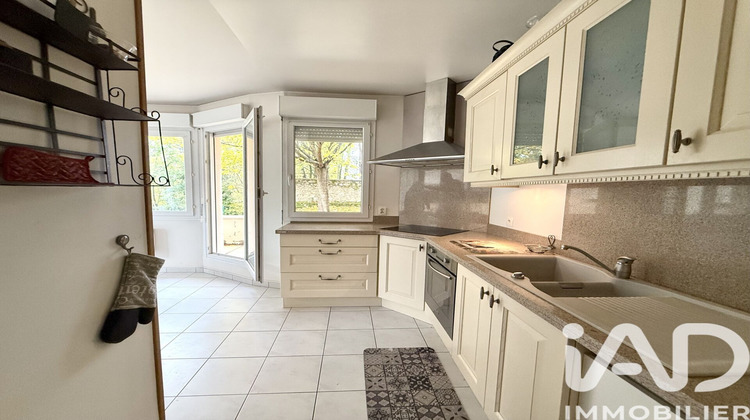 Ma-Cabane - Vente Appartement Combs-la-Ville, 65 m²