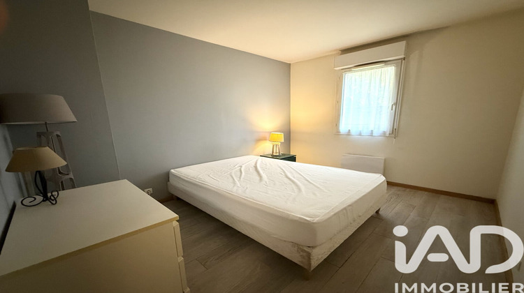 Ma-Cabane - Vente Appartement Combs-la-Ville, 65 m²