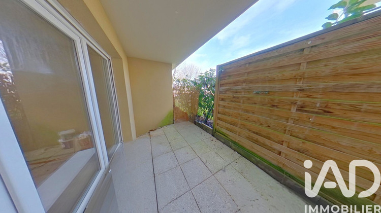 Ma-Cabane - Vente Appartement Combs-la-Ville, 45 m²