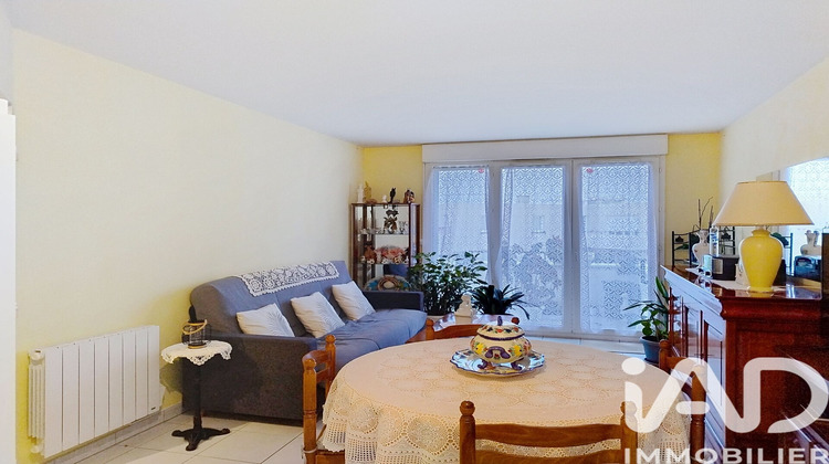 Ma-Cabane - Vente Appartement Combs-la-Ville, 40 m²