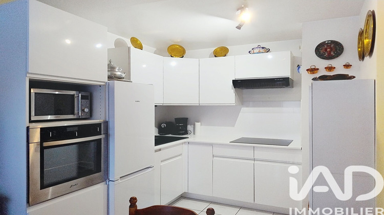 Ma-Cabane - Vente Appartement Combs-la-Ville, 40 m²