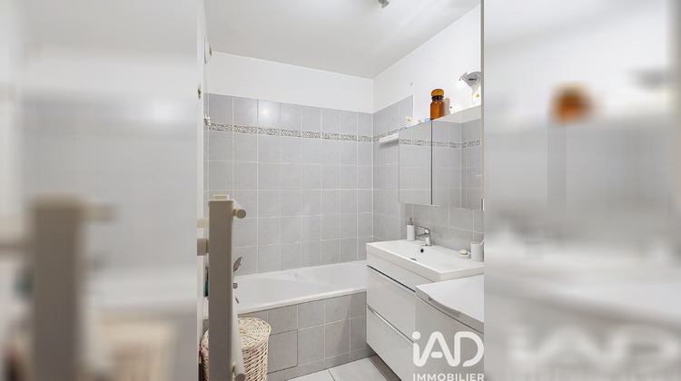 Ma-Cabane - Vente Appartement Combs-la-Ville, 40 m²