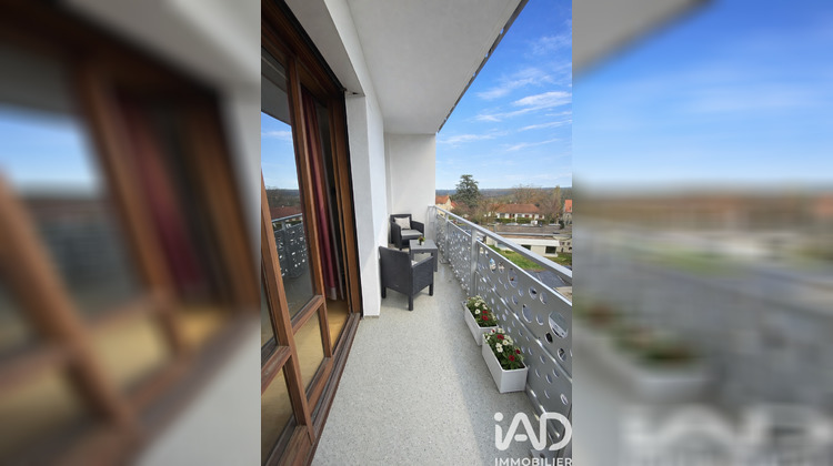 Ma-Cabane - Vente Appartement Combs-la-Ville, 30 m²