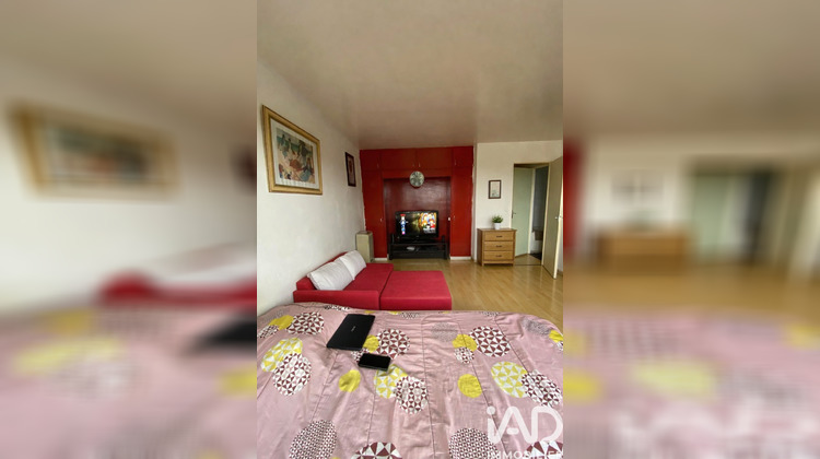 Ma-Cabane - Vente Appartement Combs-la-Ville, 30 m²