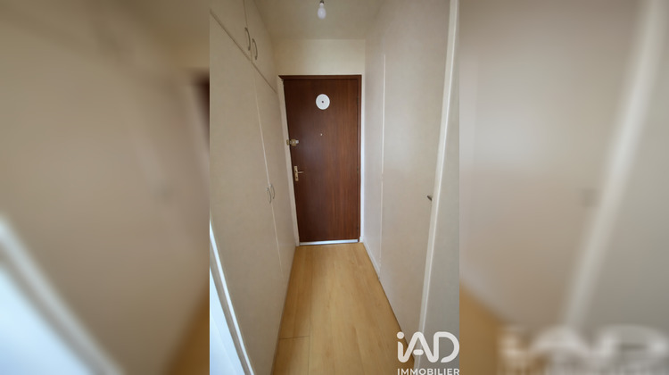 Ma-Cabane - Vente Appartement Combs-la-Ville, 30 m²