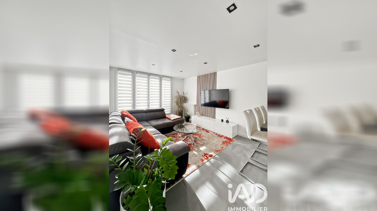 Ma-Cabane - Vente Appartement Combs-la-Ville, 67 m²