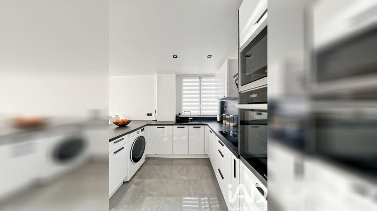 Ma-Cabane - Vente Appartement Combs-la-Ville, 67 m²