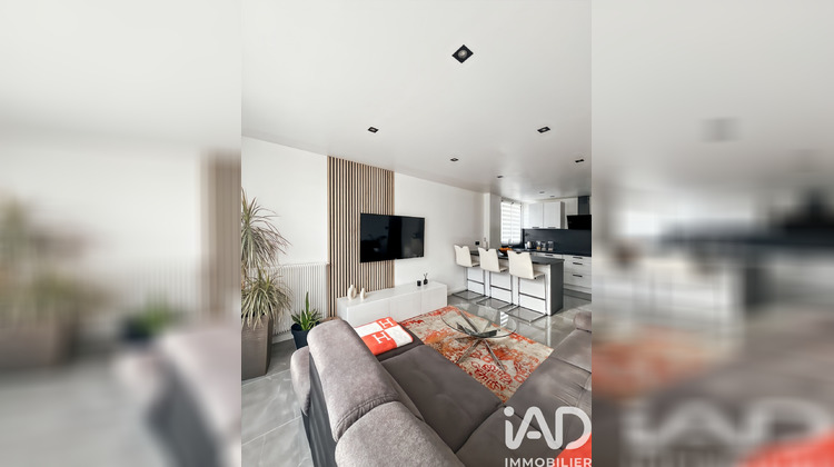 Ma-Cabane - Vente Appartement Combs-la-Ville, 67 m²