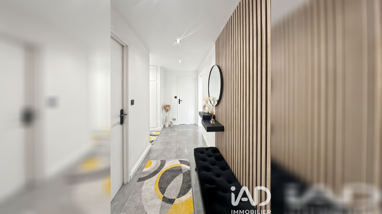 Ma-Cabane - Vente Appartement Combs-la-Ville, 67 m²