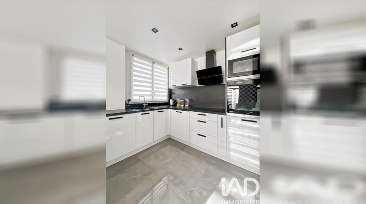 Ma-Cabane - Vente Appartement Combs-la-Ville, 67 m²