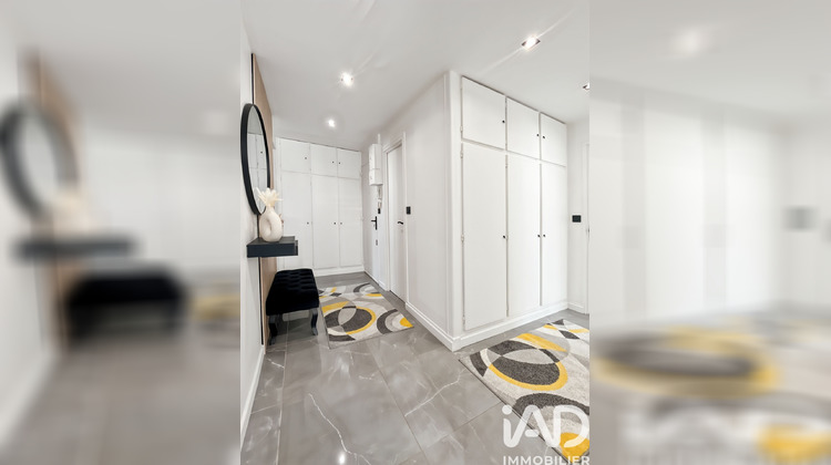 Ma-Cabane - Vente Appartement Combs-la-Ville, 67 m²