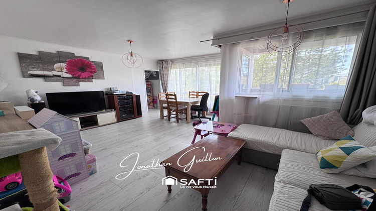 Ma-Cabane - Vente Appartement Combs-la-Ville, 69 m²
