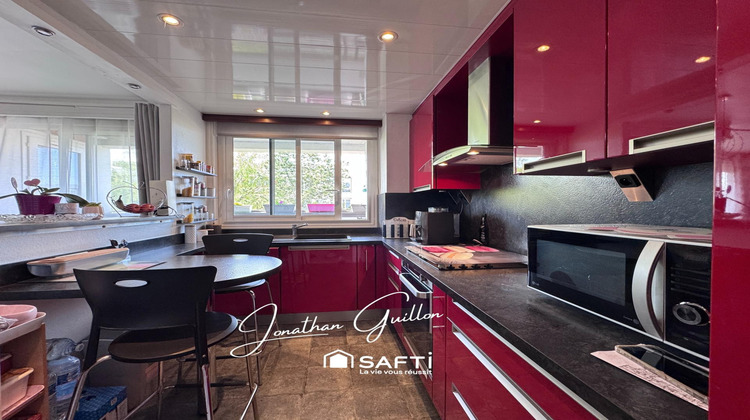 Ma-Cabane - Vente Appartement Combs-la-Ville, 69 m²