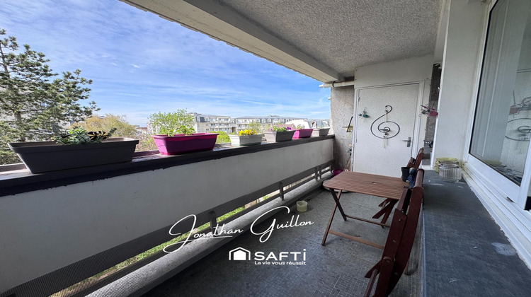 Ma-Cabane - Vente Appartement Combs-la-Ville, 69 m²