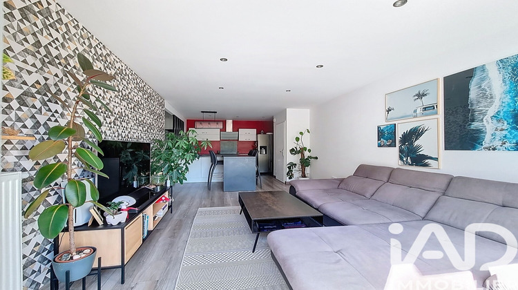 Ma-Cabane - Vente Appartement Combs-la-Ville, 48 m²