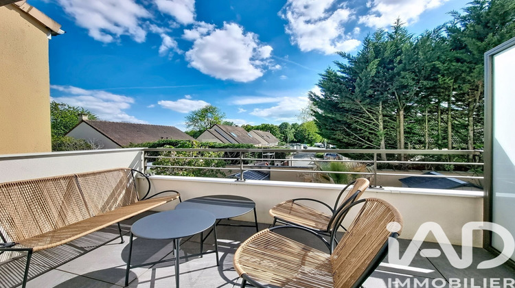 Ma-Cabane - Vente Appartement Combs-la-Ville, 48 m²