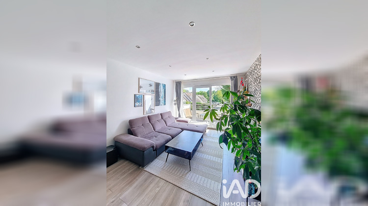 Ma-Cabane - Vente Appartement Combs-la-Ville, 48 m²