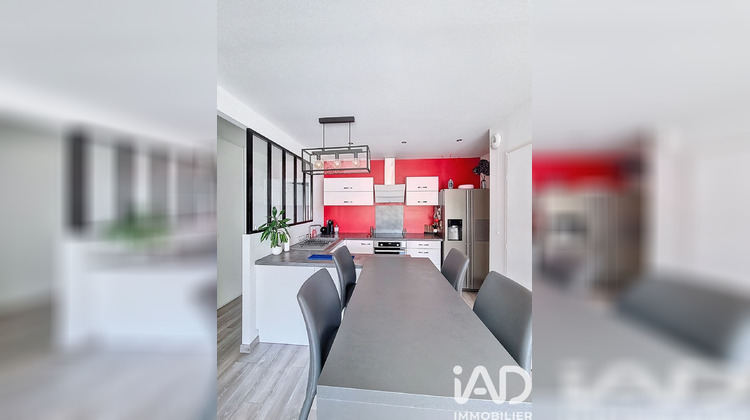 Ma-Cabane - Vente Appartement Combs-la-Ville, 48 m²