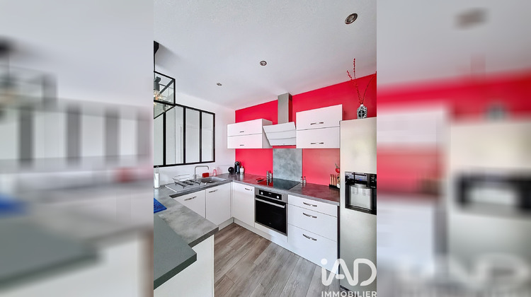 Ma-Cabane - Vente Appartement Combs-la-Ville, 48 m²