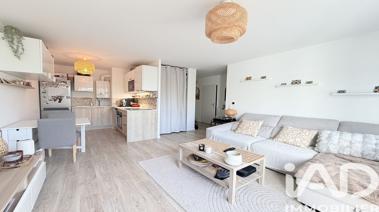 Ma-Cabane - Vente Appartement Combs-la-Ville, 44 m²