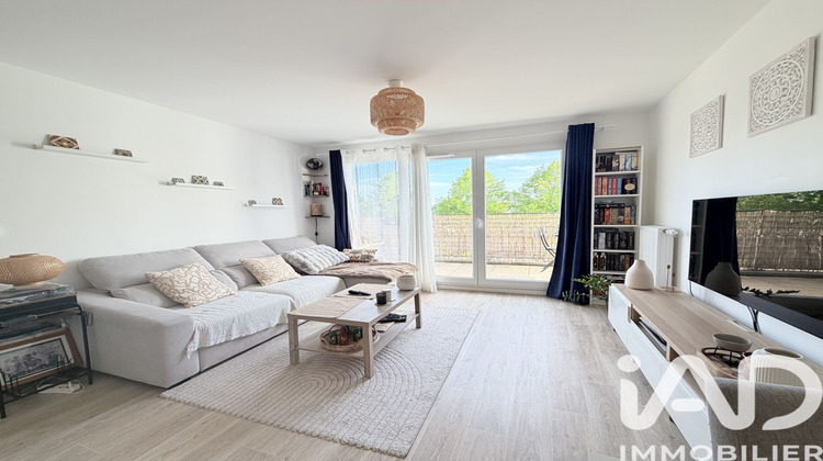 Ma-Cabane - Vente Appartement Combs-la-Ville, 44 m²