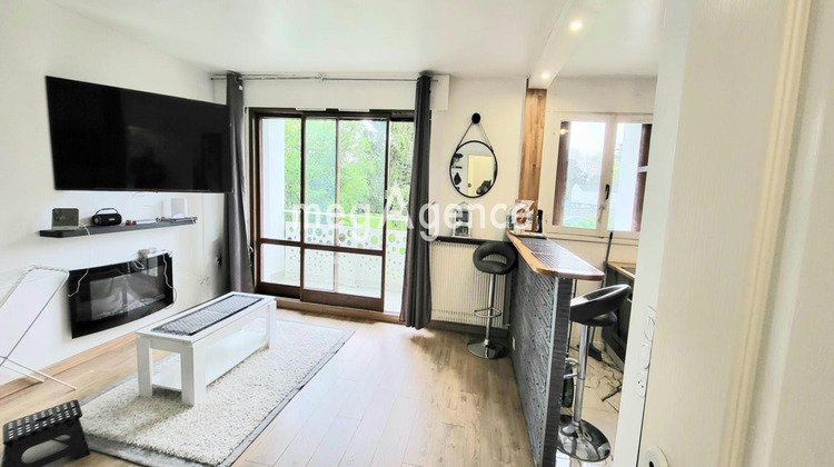 Ma-Cabane - Vente Appartement COMBS LA VILLE, 31 m²