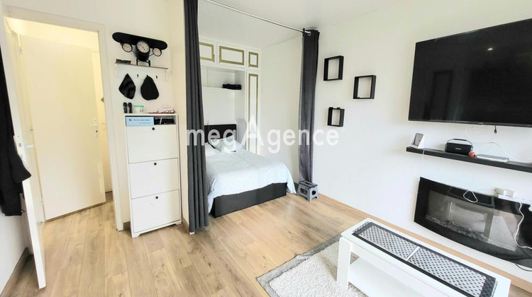 Ma-Cabane - Vente Appartement COMBS LA VILLE, 31 m²