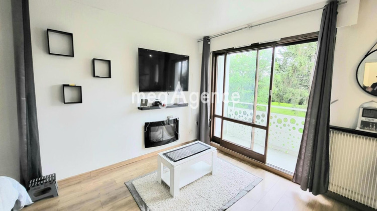 Ma-Cabane - Vente Appartement COMBS LA VILLE, 31 m²
