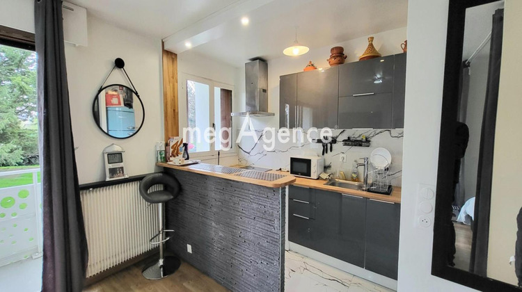 Ma-Cabane - Vente Appartement COMBS LA VILLE, 31 m²
