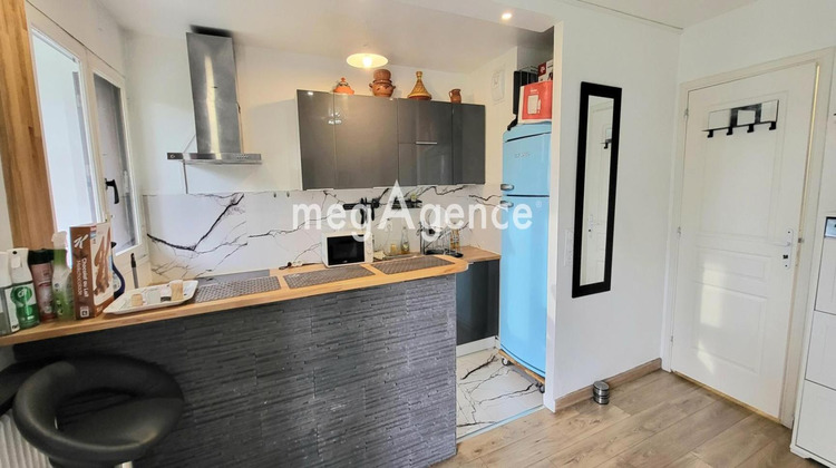 Ma-Cabane - Vente Appartement COMBS LA VILLE, 31 m²