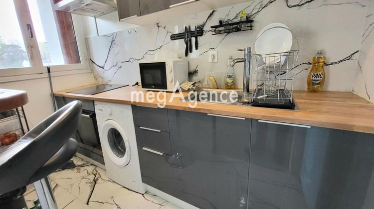 Ma-Cabane - Vente Appartement COMBS LA VILLE, 31 m²