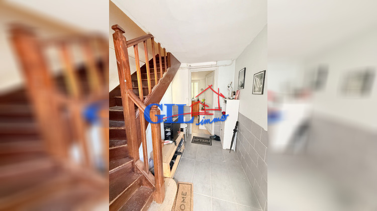 Ma-Cabane - Vente Appartement COMBS-LA-VILLE, 50 m²