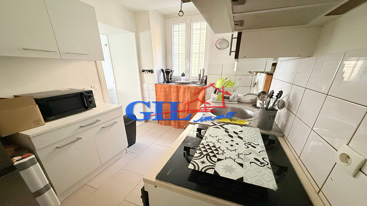 Ma-Cabane - Vente Appartement COMBS-LA-VILLE, 50 m²