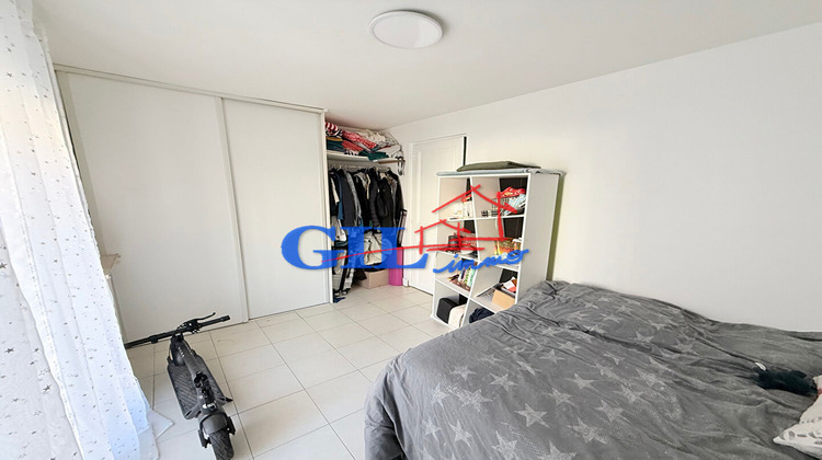 Ma-Cabane - Vente Appartement COMBS-LA-VILLE, 50 m²