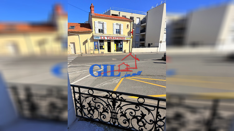 Ma-Cabane - Vente Appartement COMBS-LA-VILLE, 50 m²