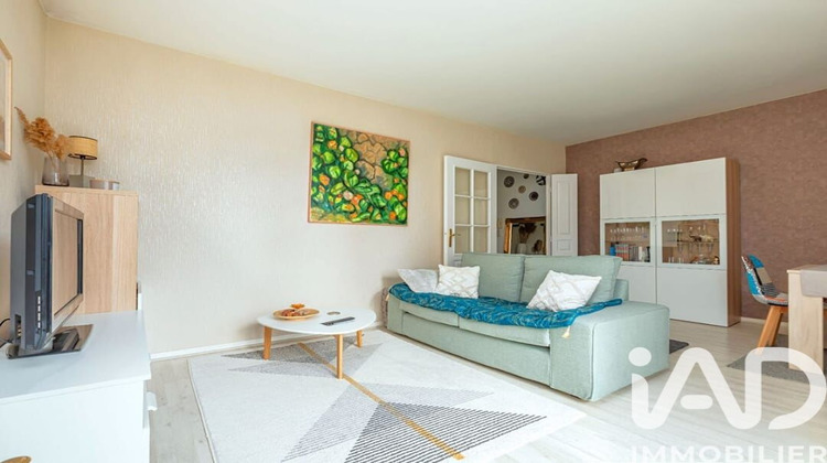 Ma-Cabane - Vente Appartement Combs-la-Ville, 63 m²