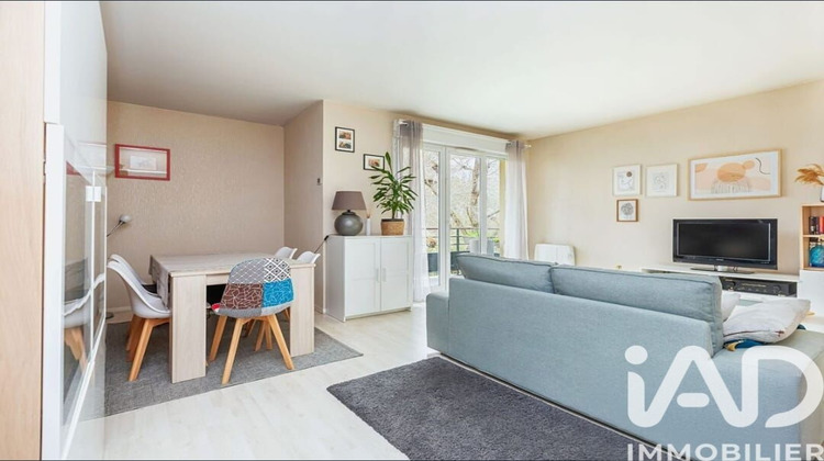 Ma-Cabane - Vente Appartement Combs-la-Ville, 63 m²