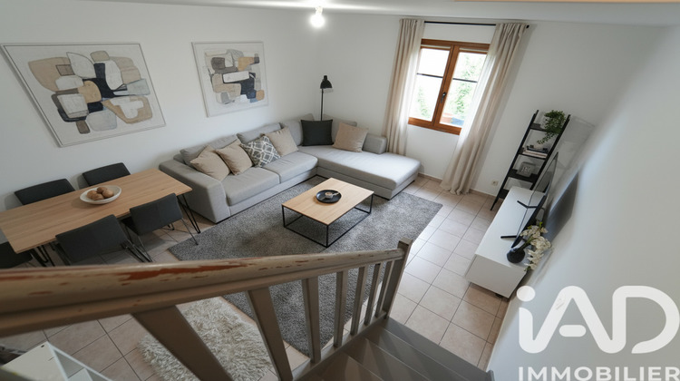 Ma-Cabane - Vente Appartement Combs-la-Ville, 54 m²