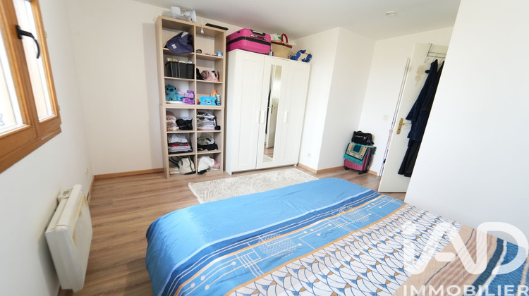 Ma-Cabane - Vente Appartement Combs-la-Ville, 54 m²