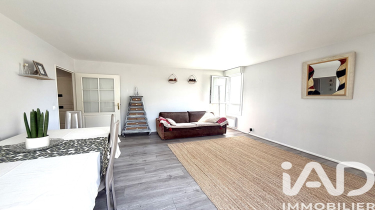 Ma-Cabane - Vente Appartement Combs-la-Ville, 67 m²