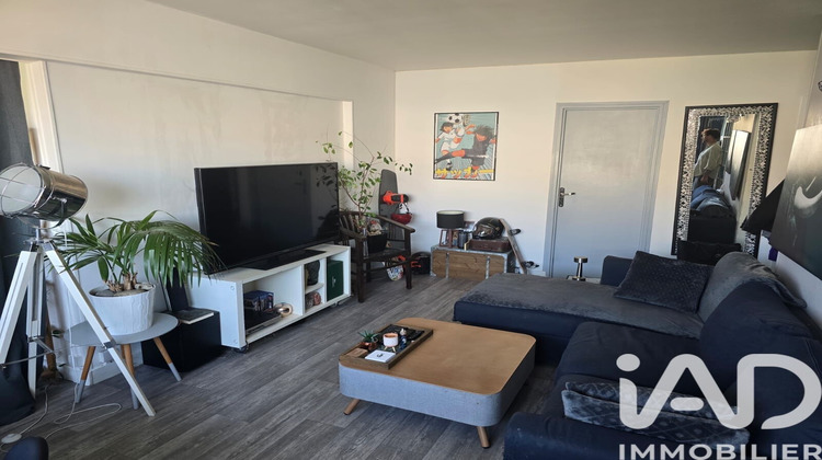 Ma-Cabane - Vente Appartement Combs-la-Ville, 76 m²