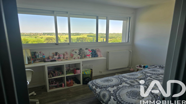 Ma-Cabane - Vente Appartement Combs-la-Ville, 76 m²