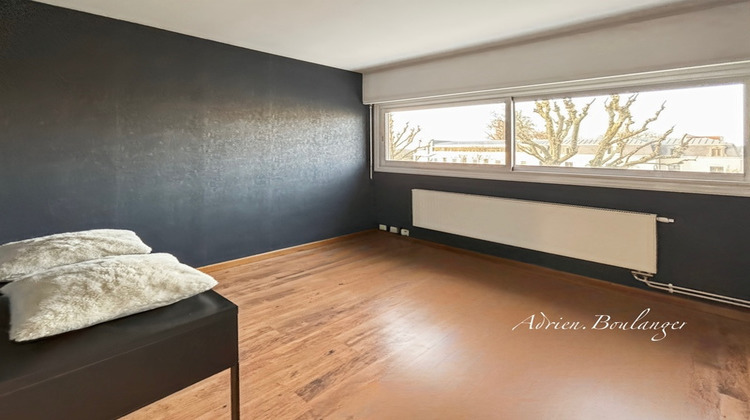 Ma-Cabane - Vente Appartement COMBS LA VILLE, 82 m²