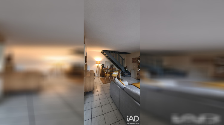 Ma-Cabane - Vente Appartement Combs-la-Ville, 59 m²