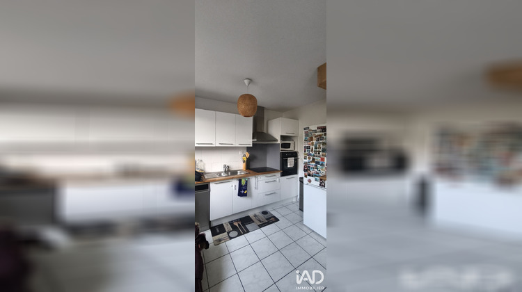 Ma-Cabane - Vente Appartement Combs-la-Ville, 59 m²