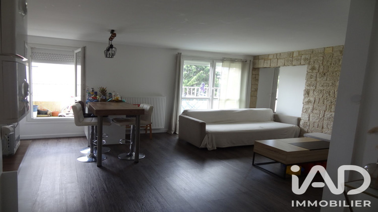 Ma-Cabane - Vente Appartement Combs-la-Ville, 79 m²