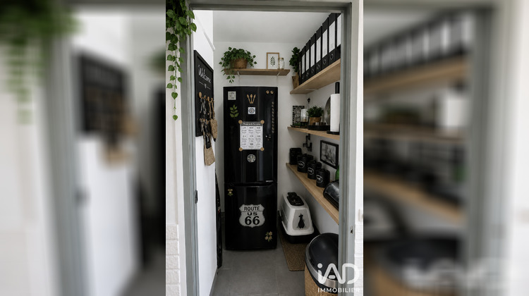 Ma-Cabane - Vente Appartement Combs-la-Ville, 62 m²