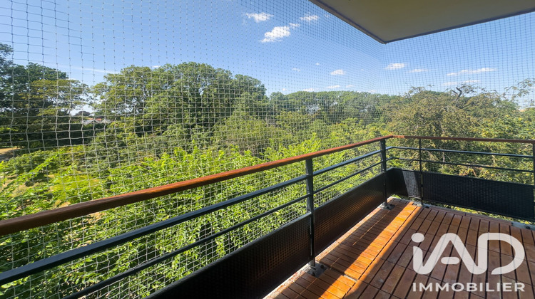 Ma-Cabane - Vente Appartement Combs-la-Ville, 63 m²