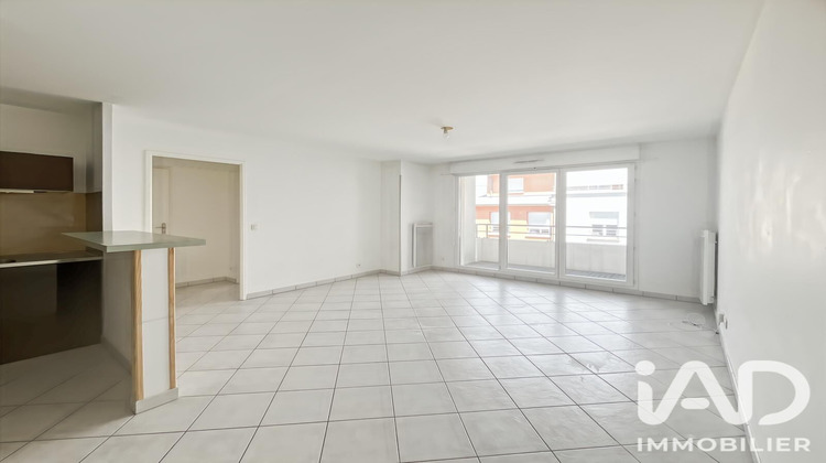 Ma-Cabane - Vente Appartement Combs-la-Ville, 45 m²